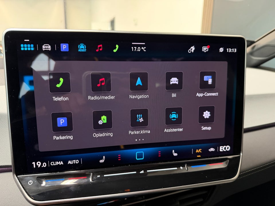 VW ID.3 77 Max+ 5d