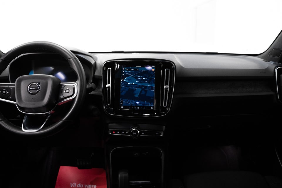 Volvo C40 P6 ReCharge Core 5d