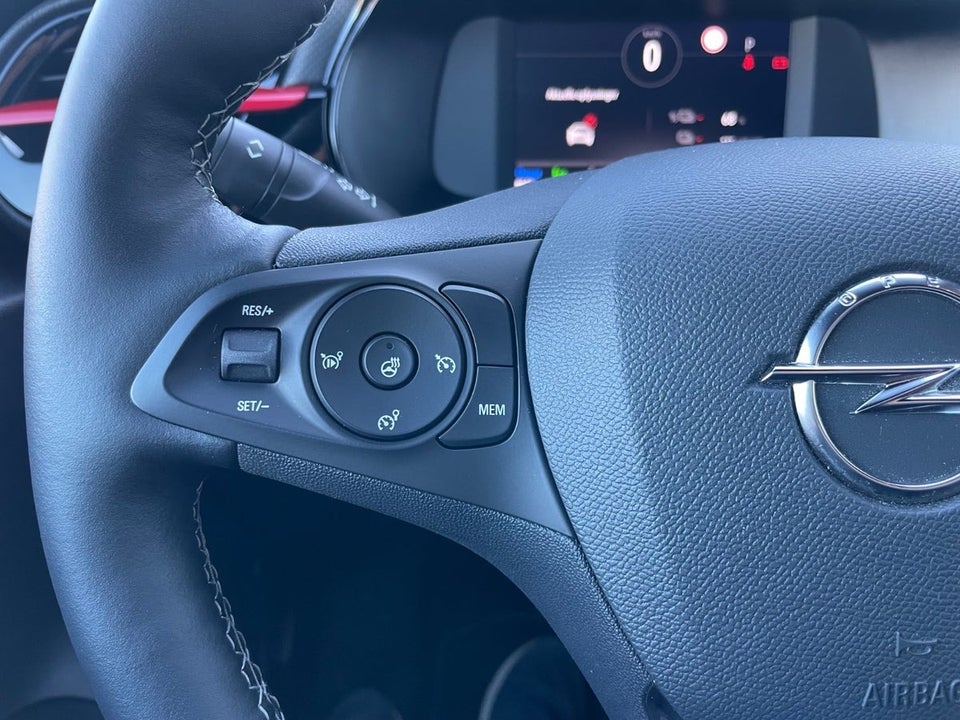 Opel Corsa-e 50 GS-Line 5d