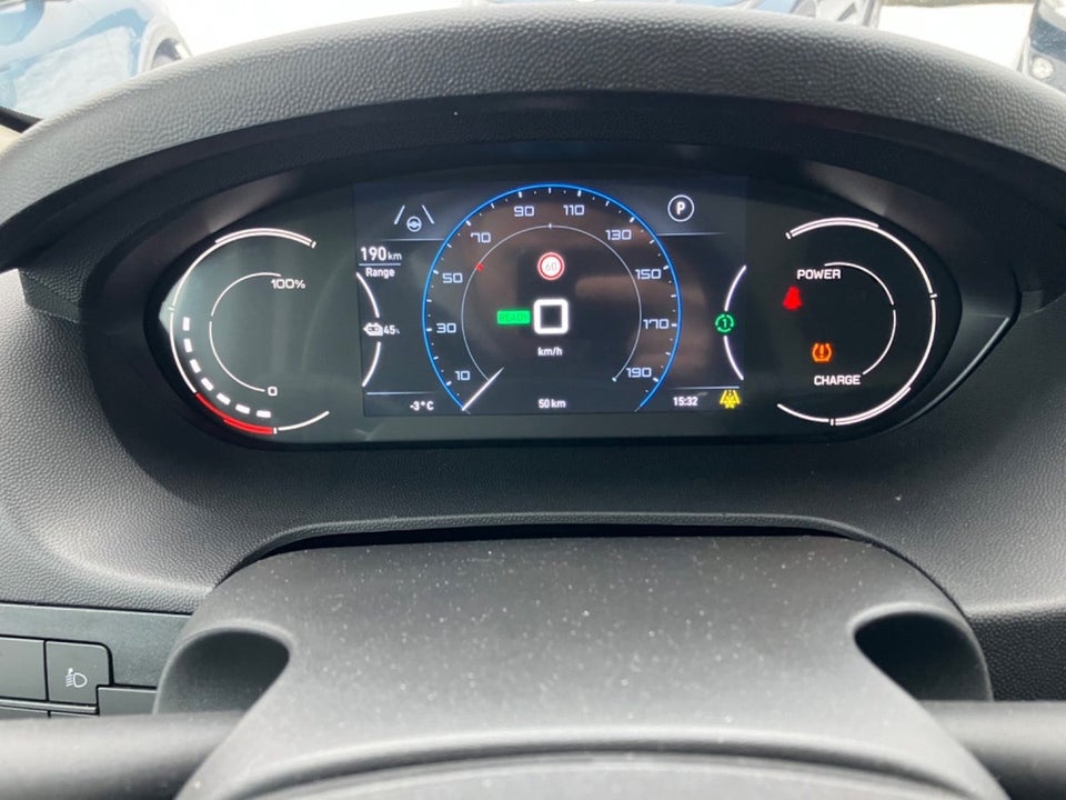 Citroën ë-Jumper 35H 110 L3H2 MasterLine