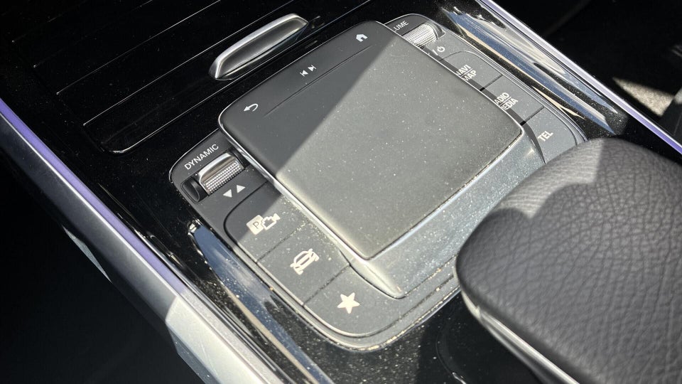 Mercedes EQB350 AMG Line 4Matic 7prs 5d
