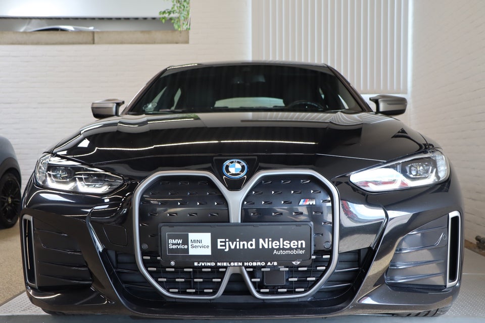 BMW i4 M50 xDrive 5d