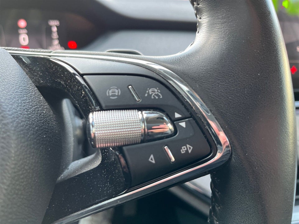 Skoda Enyaq 80 iV 5d