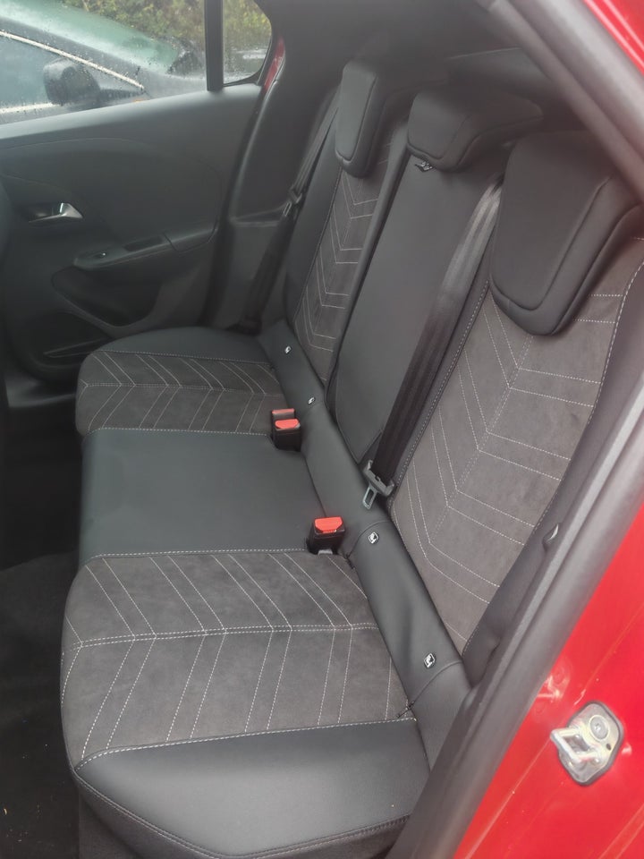 Opel Corsa-e 50 Ultimate 5d