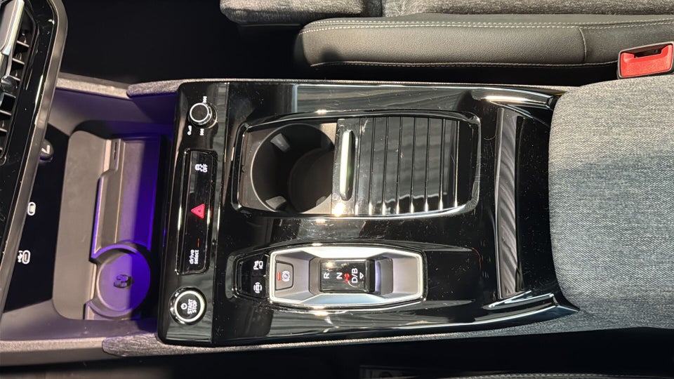 Audi Q6 e-tron S-line performance 5d