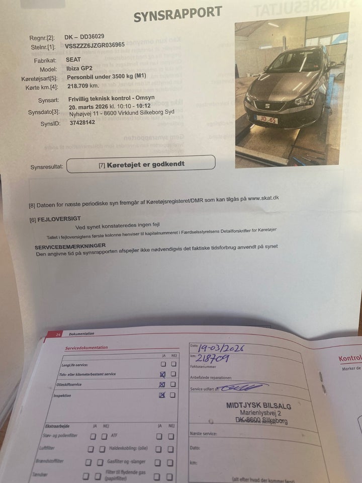 Seat Ibiza 1,0 TSi 95 Style 5d