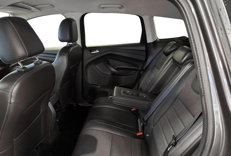 Ford Kuga 1,5 SCTi 150 Trend 5d