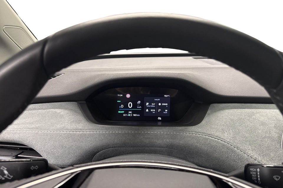 Skoda Enyaq 85 iV Premium 5d