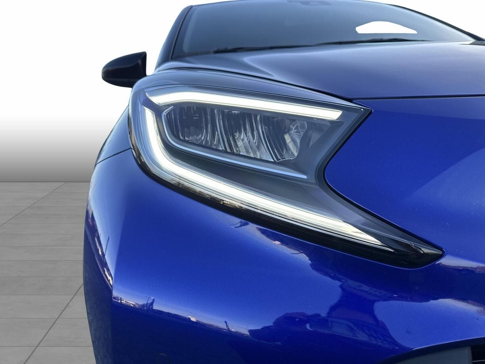 Toyota Aygo X 1,0 Pulse 5d