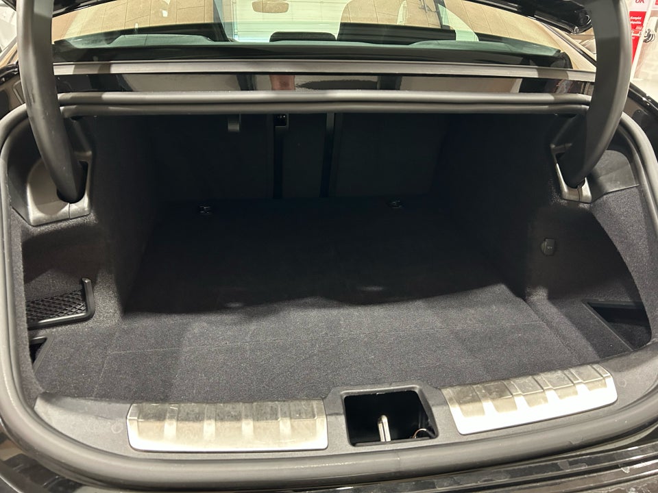 Audi e-tron GT quattro 4d