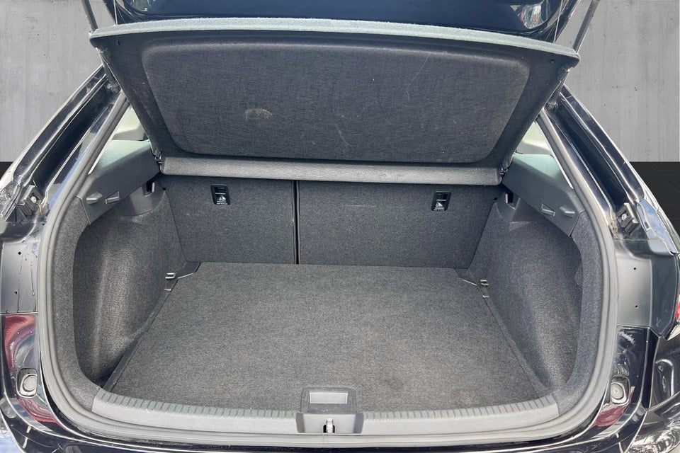 VW Taigo 1,0 TSi 110 Life DSG 5d