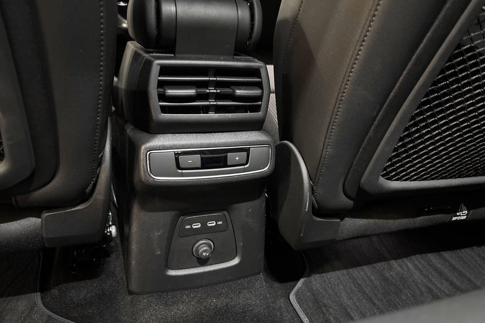 Audi Q4 e-tron 45 Ultra 5d