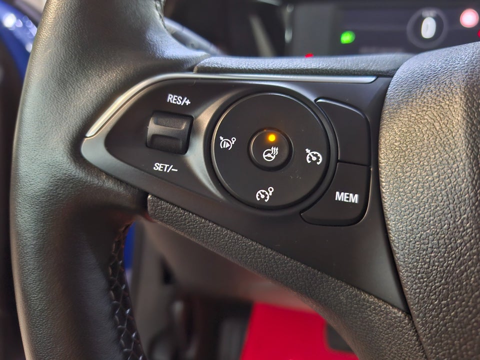 Opel Mokka-e 50 Elegance 5d