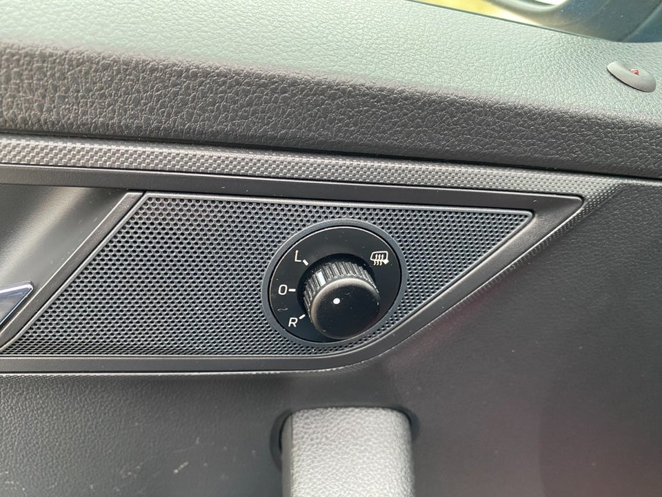 Skoda Fabia 1,0 TSi 95 Ambition Combi 5d