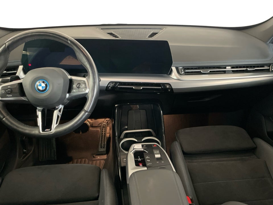 BMW iX1 xDrive30 M-Sport 5d