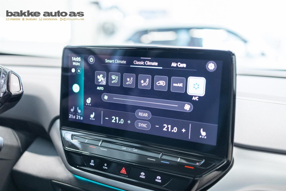 VW ID.5 77 Pro Performance 5d