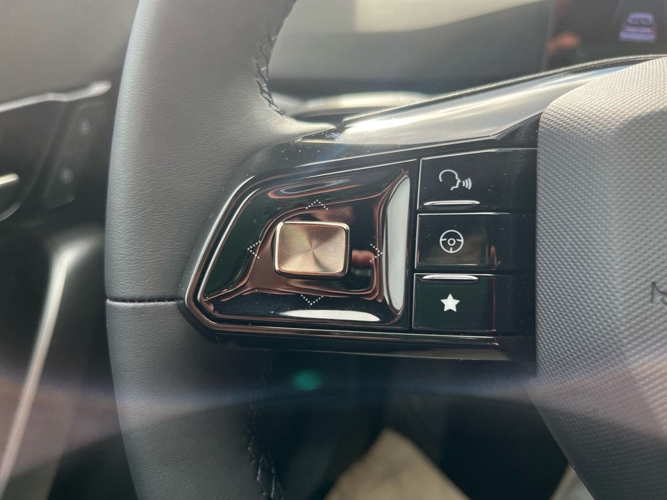 MG 4 51 Nordic Edition 5d