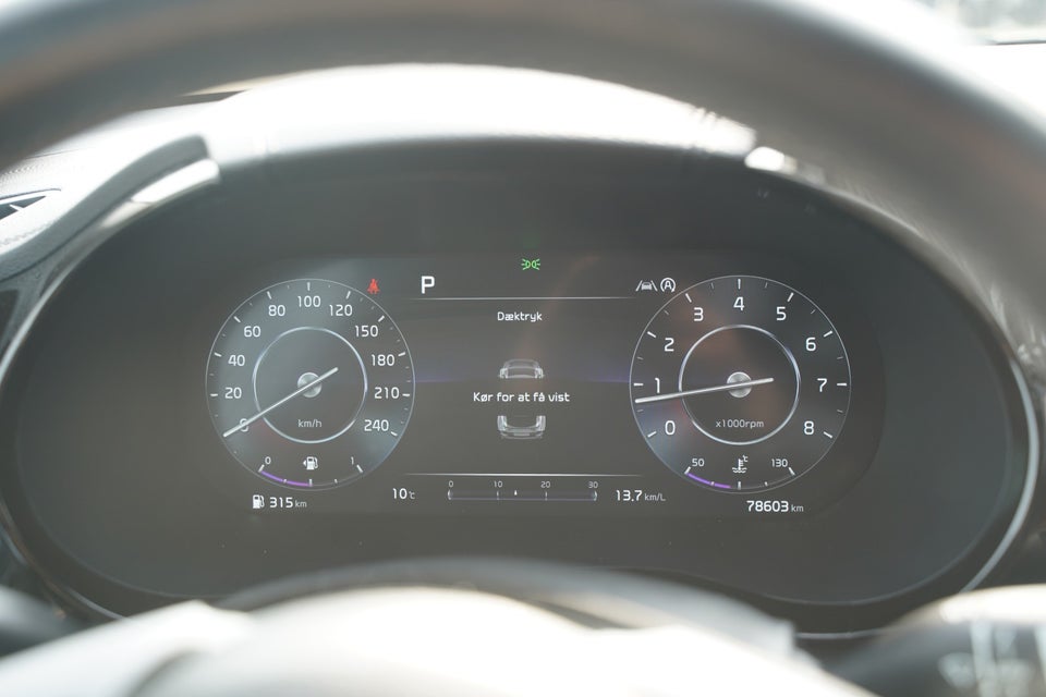 Kia Ceed 1,5 T-GDi GT-Line S SW DCT 5d