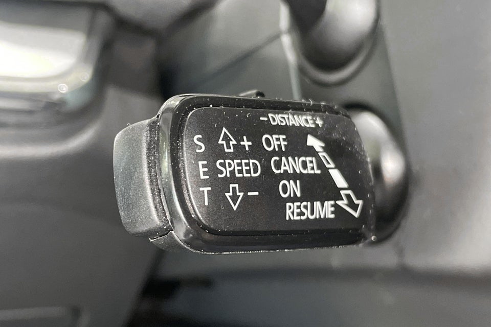 Skoda Enyaq 85 iV Drive 5d