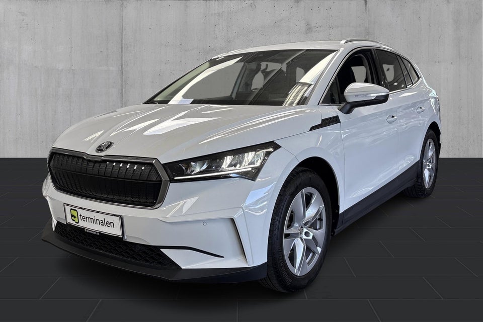 Skoda Enyaq 80 iV Loft 5d