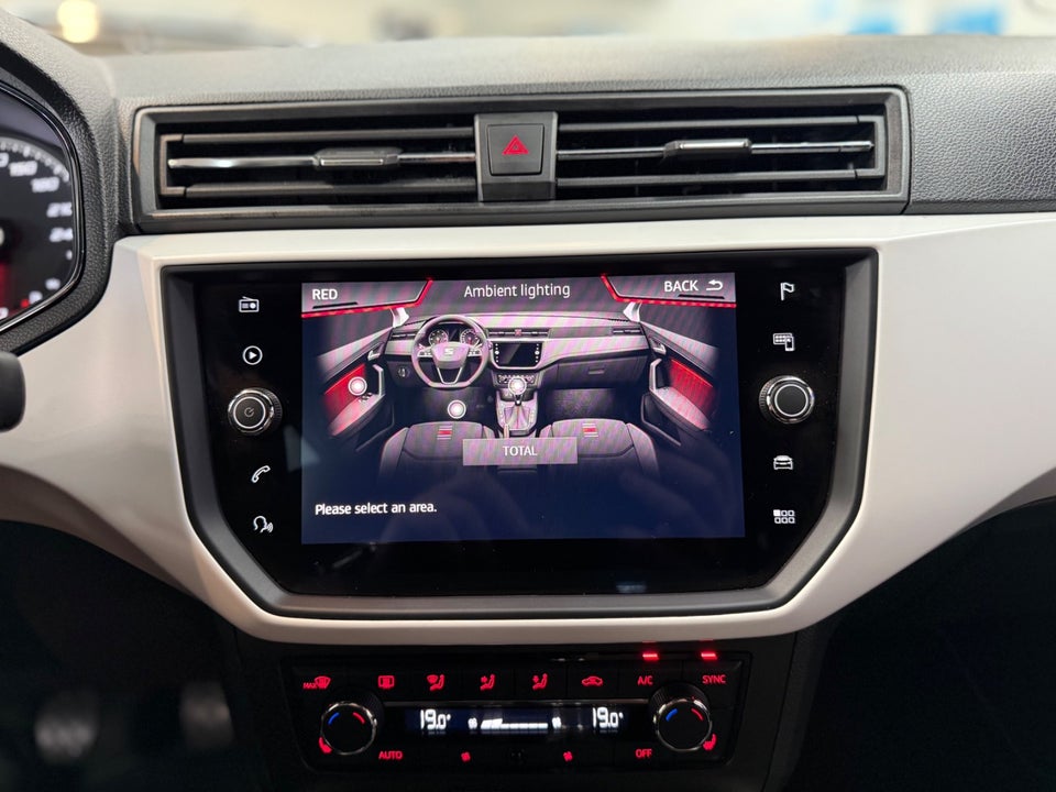 Seat Arona 1,0 TSi 115 Xcellence 5d