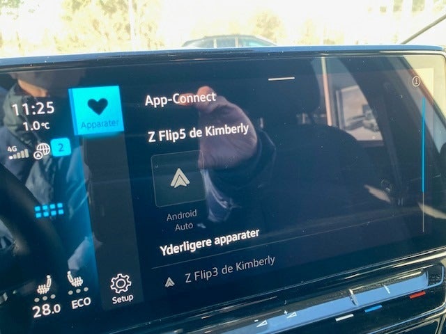 VW ID.3 58 Pro Performance 5d