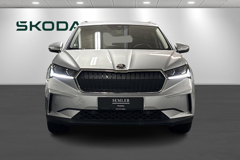 Skoda Enyaq 80 iV Premium 5d