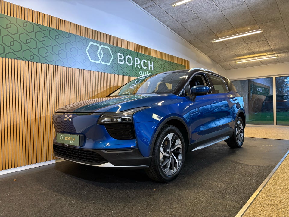 Aiways U5 Special Edition 5d