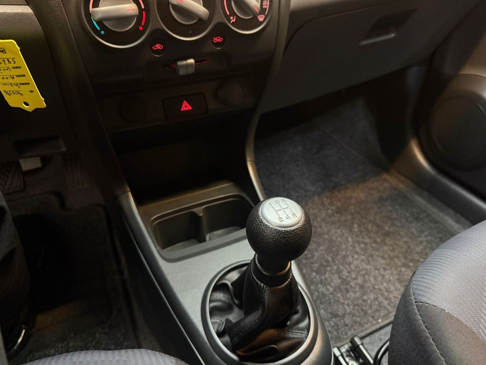 Suzuki Alto 1,0 GL ECO+ 5d