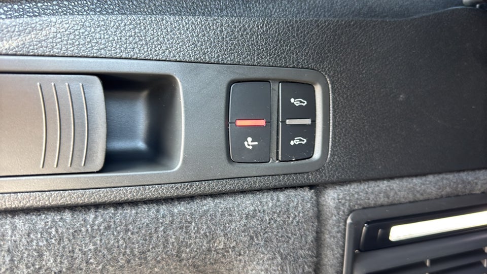 Audi SQ5 3,0 TFSi quattro Tiptr. 5d