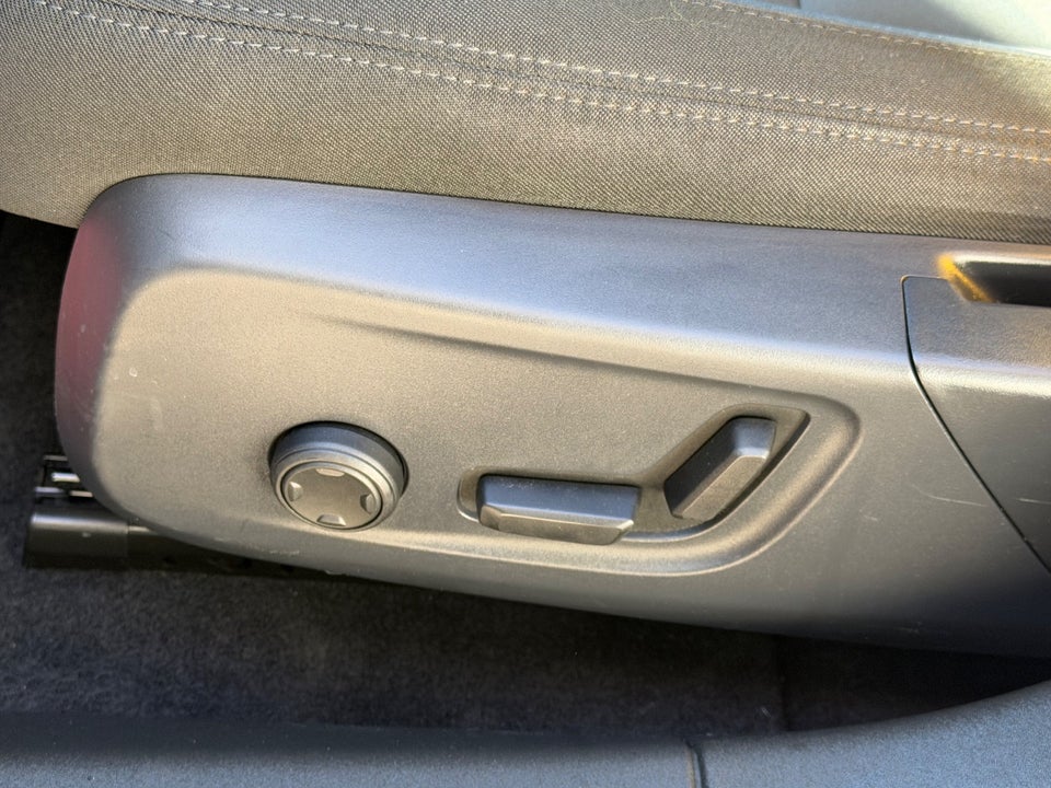 Polestar 2 Performance AWD 5d