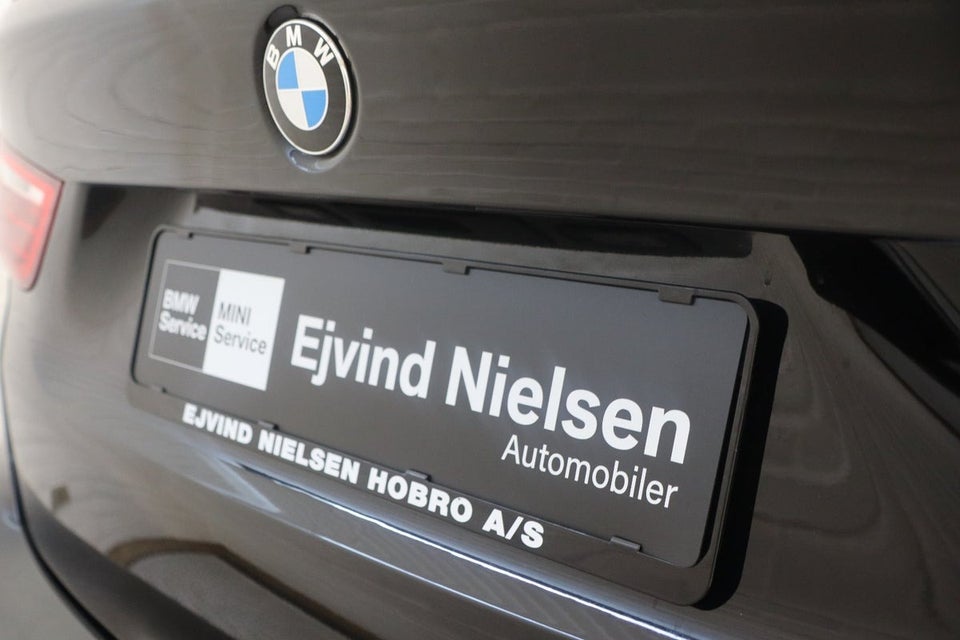 BMW 218d 2,0 Gran Tourer Advantage aut. 7prs 5d