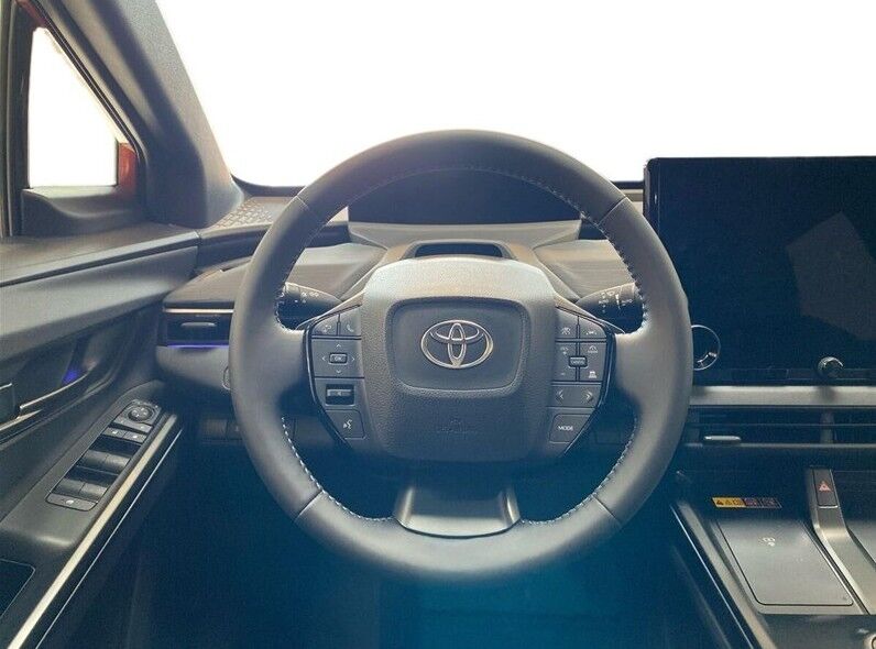 Toyota C-HR+ 77 Active 5d