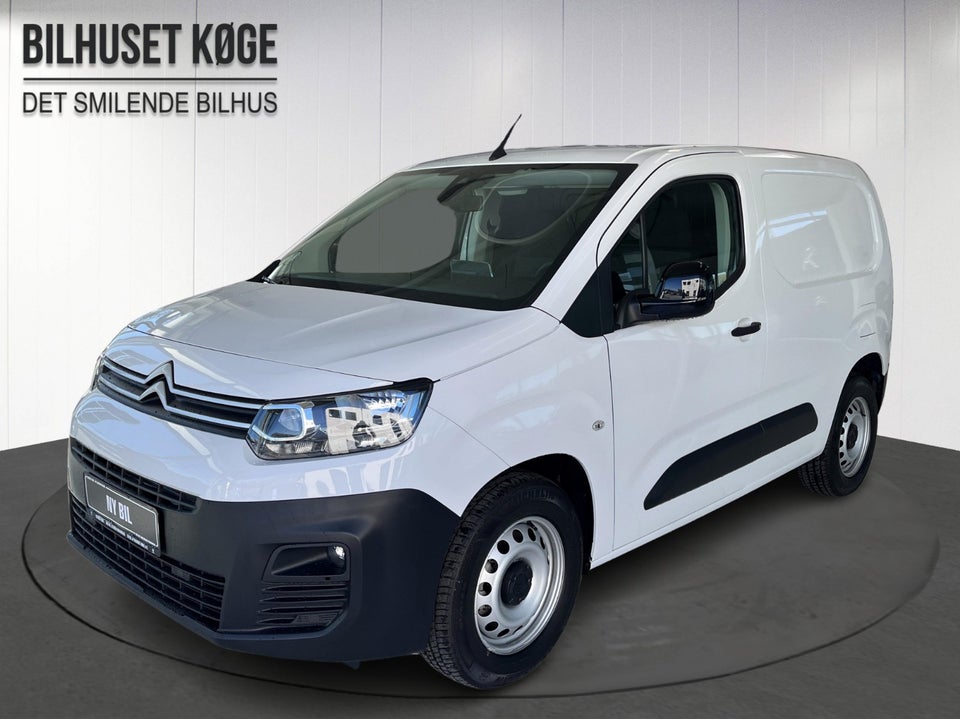 Citroën ë-Berlingo 50 L1 FlexLine Van