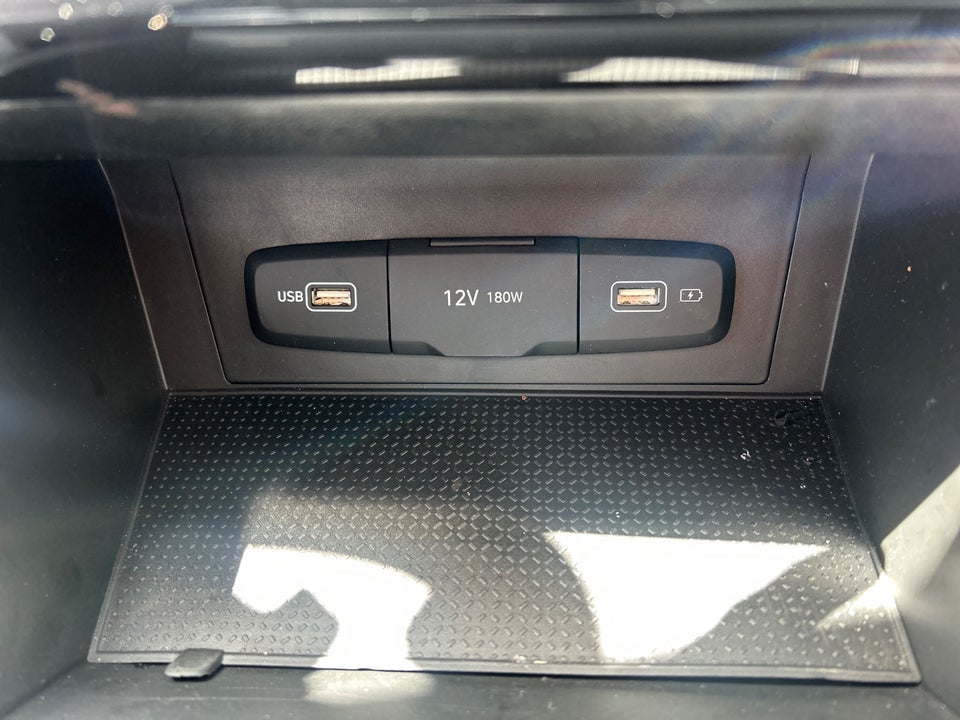 Hyundai Tucson 1,6 PHEV Essential aut. 4WD 5d