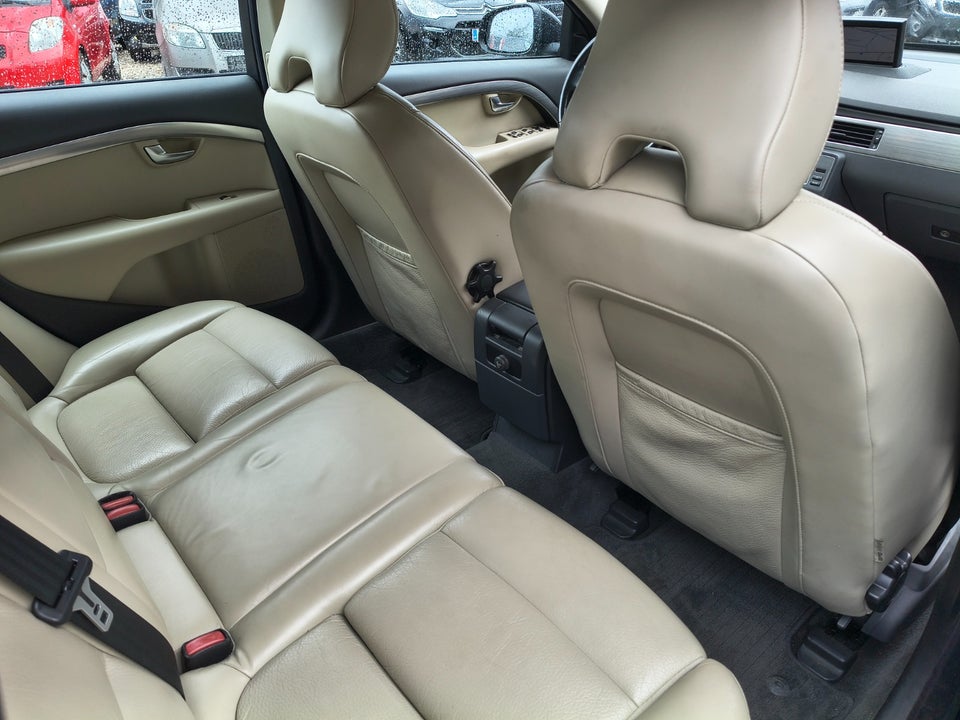 Volvo V70 2,5 T aut. 5d