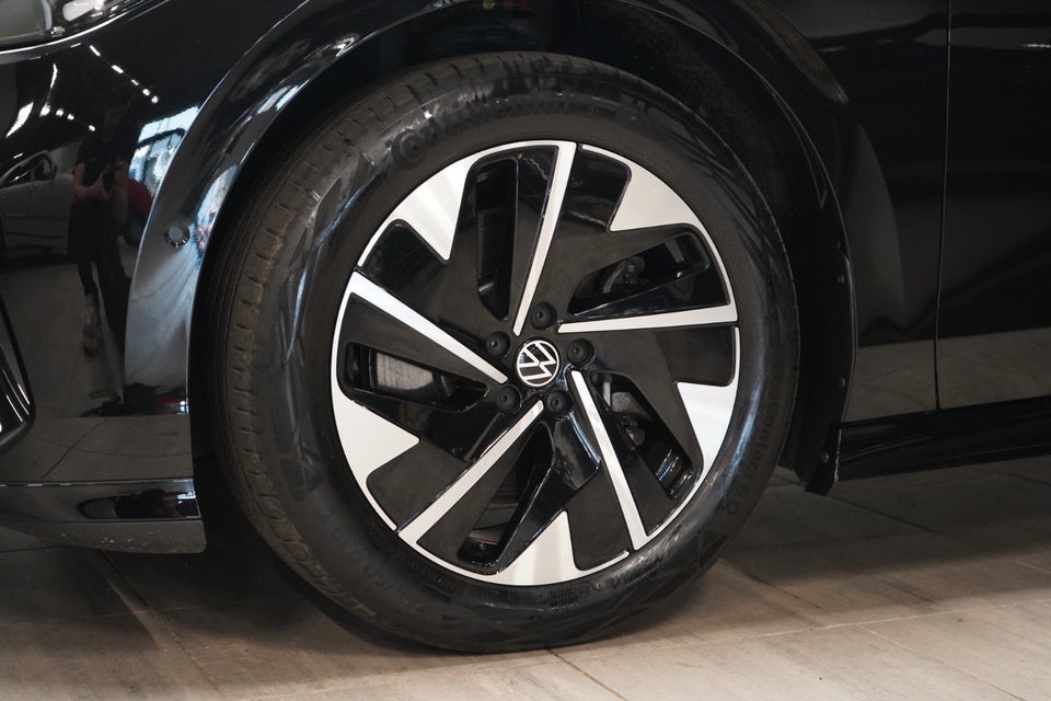 VW ID.7 77 Pro Business Premium 5d