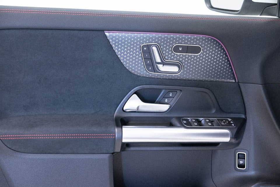 Mercedes EQA250+ AMG Premium 5d