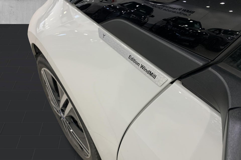 BMW i3 Edition WindMill 5d