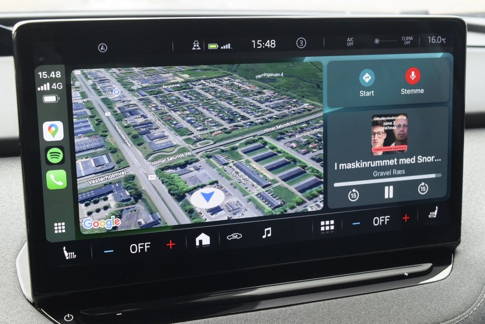 Skoda Enyaq 60 iV Loft 5d