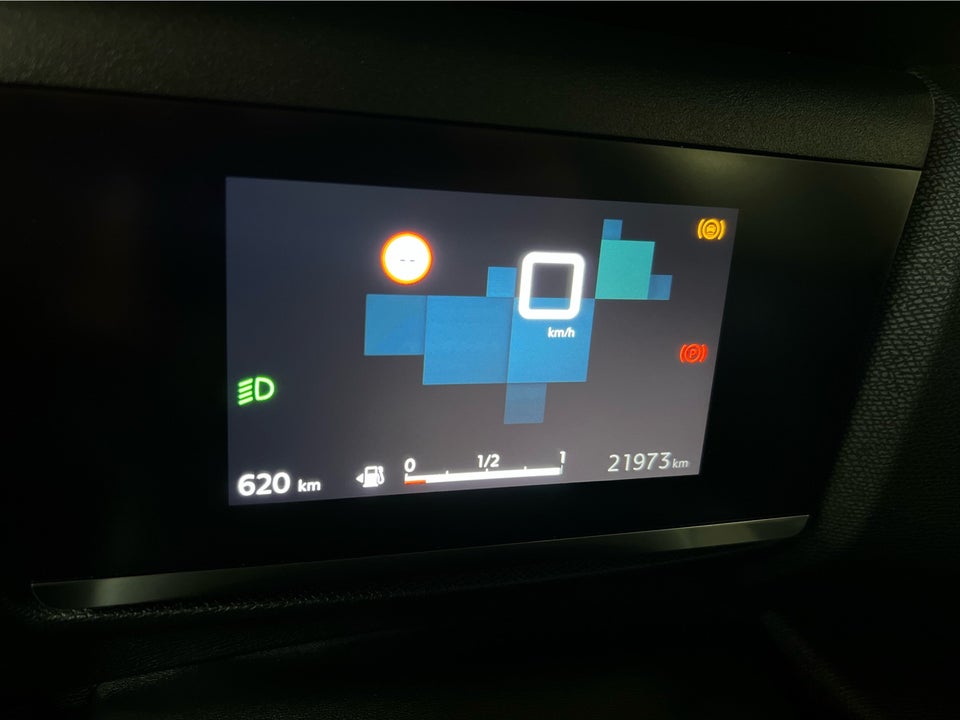 Citroën C4 1,2 PureTech 100 Attraction 5d