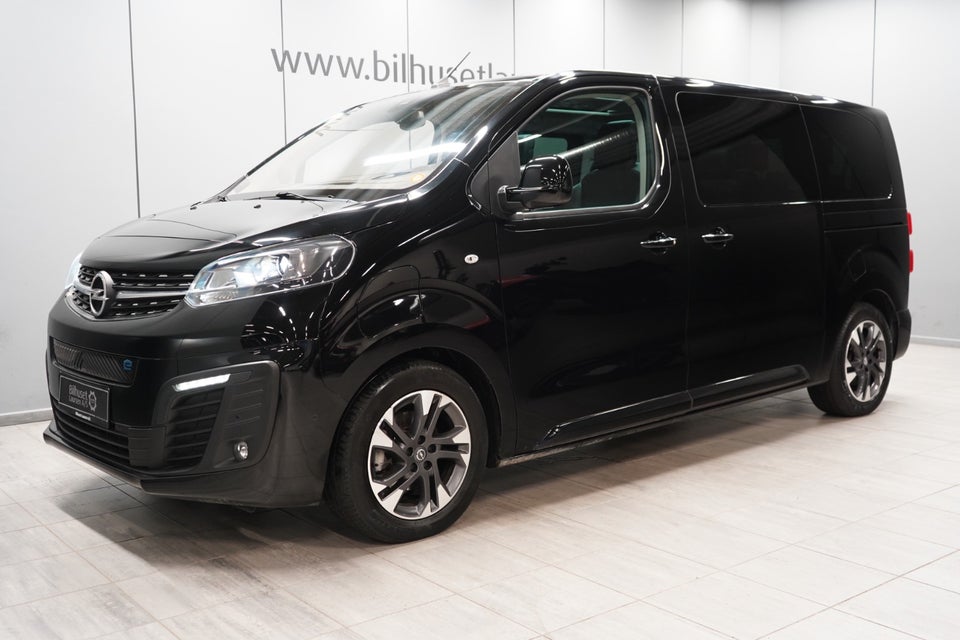 Opel Zafira-e Life 50 Business Edition L2