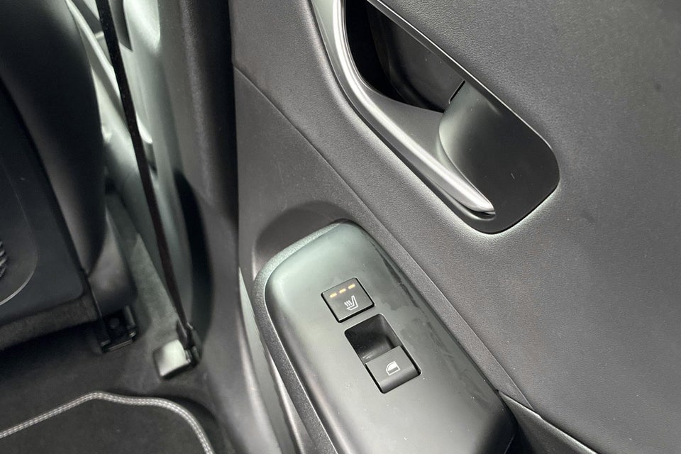 Hyundai Kona 65 EV Ultimate 5d