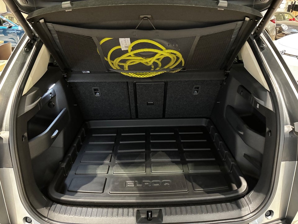Skoda Elroq 85 iV Maxx 5d