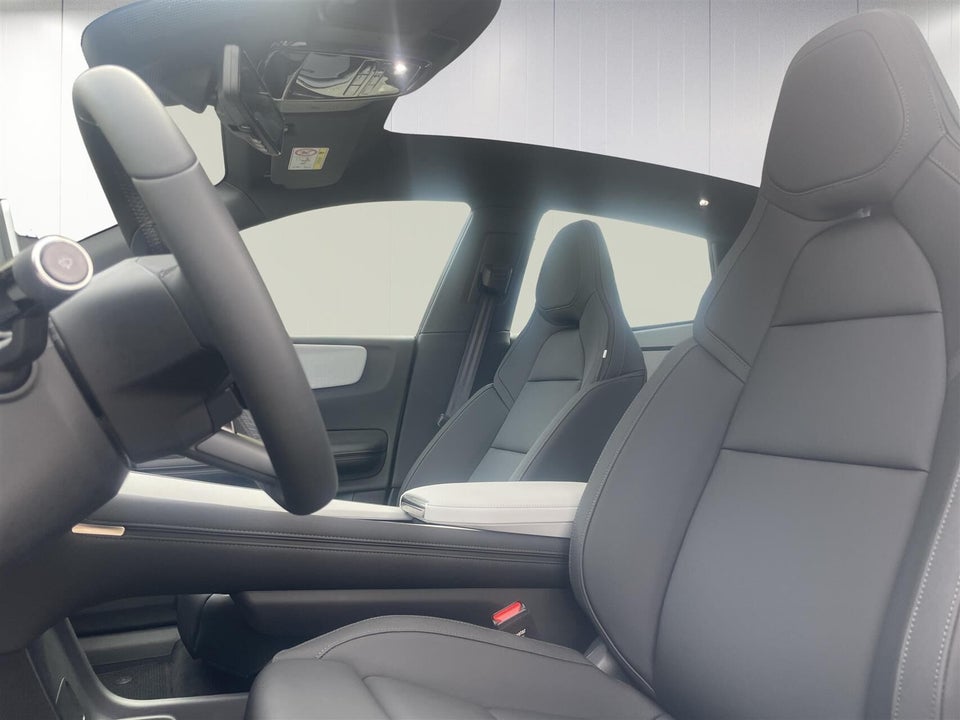 Polestar 4 Long Range Nordic Edition AWD 5d