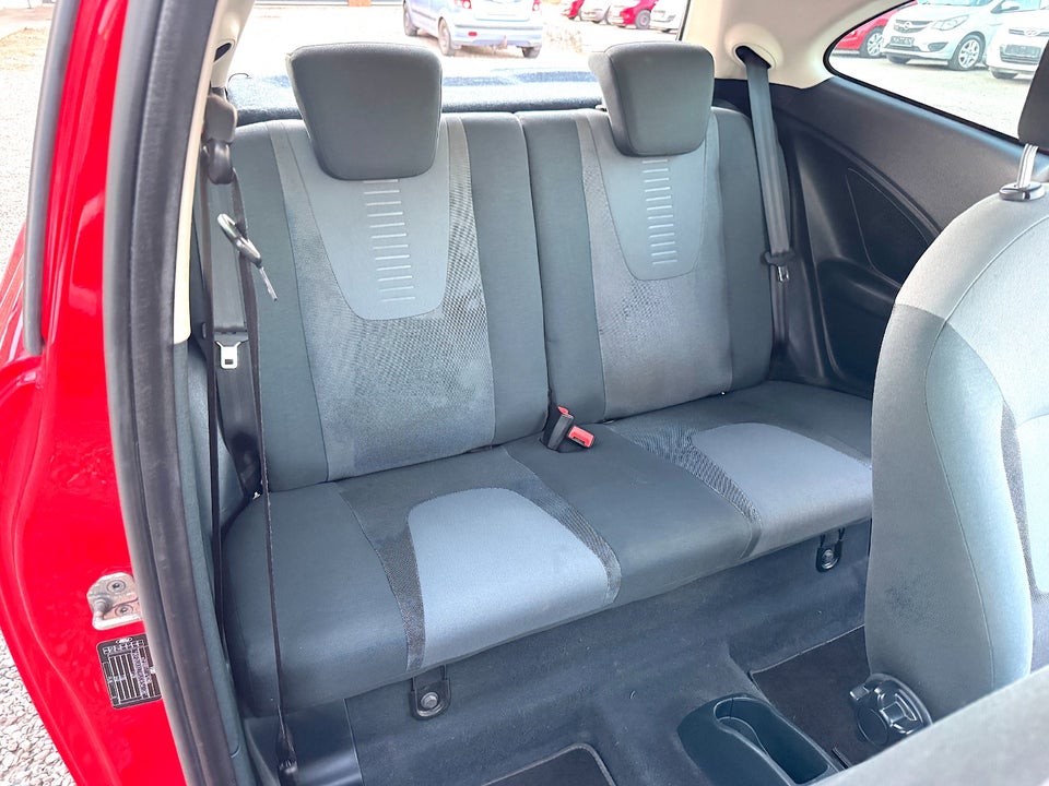 Ford Ka 1,2 Titanium 3d