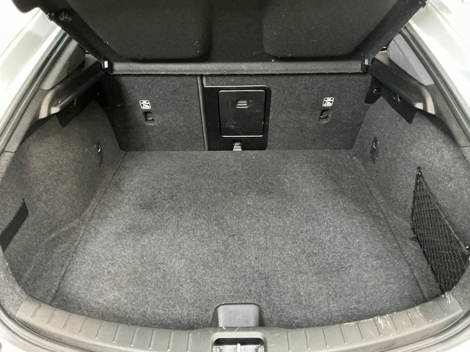 Polestar 2 Long Range 5d