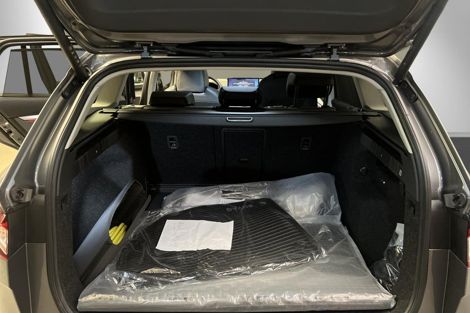 Skoda Enyaq 60 iV Premium 5d