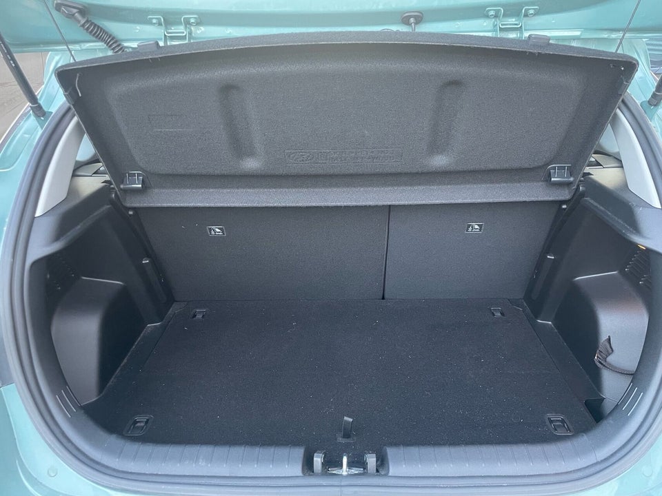 Hyundai i20 1,0 T-GDi Advanced DCT 5d