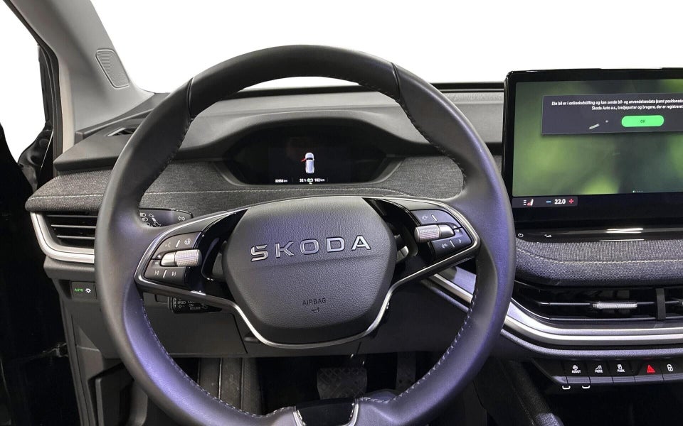 Skoda Elroq 85 iV 5d